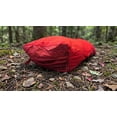 thumbnail image 3 of Tahoe 50°F Ultra-Lightweight EulinFiber™ Mummy Sleeping Bag for Camping & Backpacking, 3 of 15