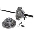 thumbnail image 2 of CAP Barbell 2-Inch Spring Clip Collar, Pair, 2 of 4