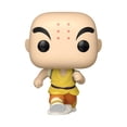 thumbnail image 3 of Funko Pop! Animation: Dragon Ball - Krillin - Collectable Vinyl Figure - Gift Idea - Official Merchandise - Toys for Kids & Adults - Anime Fans - Model Figure for Collectors and Display, 3 of 3