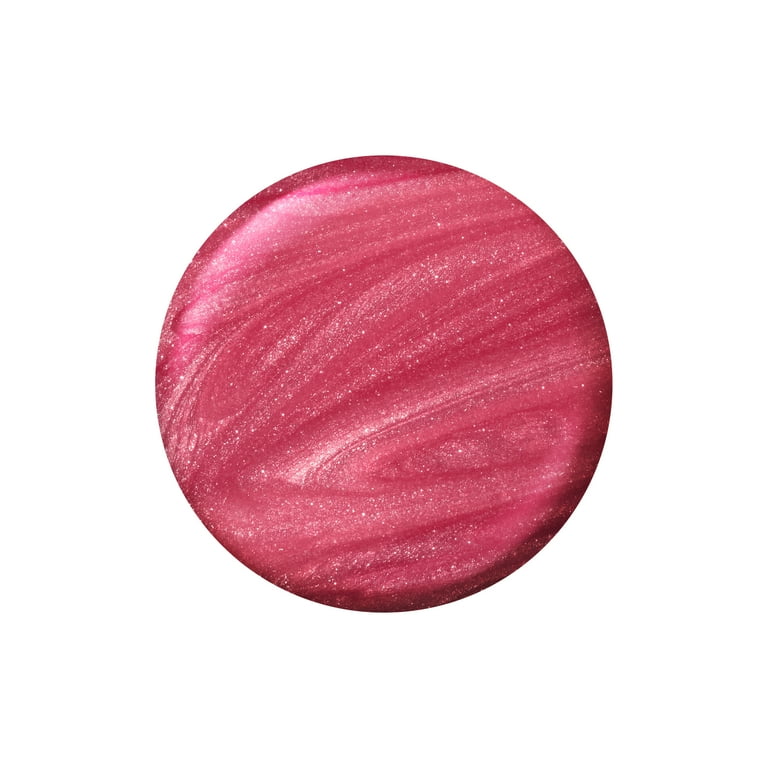 Sally Hansen Insta-Dri Nail Polish, Crystal Collection, Ruby