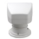 thumbnail image 4 of Reflector de control remoto marino Sunnimix Barco Marino Blanco 12V 100W Bombilla, 4 of 6