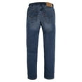 thumbnail image 2 of Levi's Boys Skinny Fit Pull On Jeans, Sizes 4-20, 2 of 2