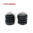 thumbnail image 2 of Rooha Enhance Stability With Adjustable Rubber Stops For Nissan Bonnet 2 Set, 2 of 5
