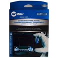 thumbnail image 1 of Funda para casco con lente Miller Digital Infinity Inside (paquete de 5), 1 of 1