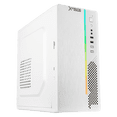 thumbnail image 1 of Computadora Escritorio Xtreme PC Gaming Intel N100 16GB SSD 500GB WIFI White ideal para punto de venta, trabajo administrativo y uso diario, 1 of 6