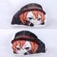 thumbnail image 2 of Anime Bungo Stray Dogs Cosplay Papa almohada de felpa, cojín relleno muñeco de peluche juguetes decoración del hogar, 2 of 5