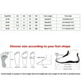 thumbnail image 3 of 2025 Sandals Floor Couples indoor Heated Slippers Women Flat Mens Womens Slippers Womens Sandal Slippers Home Shoes Casual Women's Kitty Slippers for Women Slipper, 3 of 7