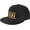 Black, variant on Taxi Driver Cab Baseball Cap for Men Or Women Flat Brim Hat Adjustable Black
