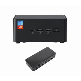 GEEKOM A7 Mini PC, AMD Ryzen 9 7940HS 8 Core Up to 5.2GHz, 32GB