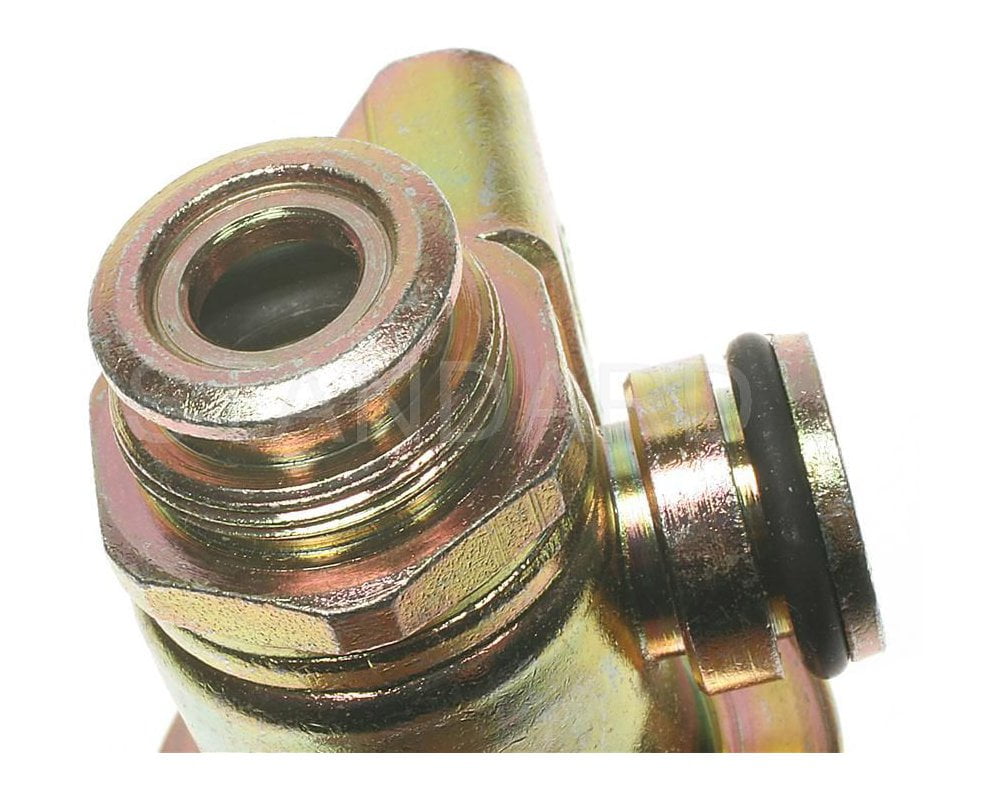 Cadillac New OEM Fuel Pressure Regulator Fits; Chevrolet Saturn Oldsmobile GM
