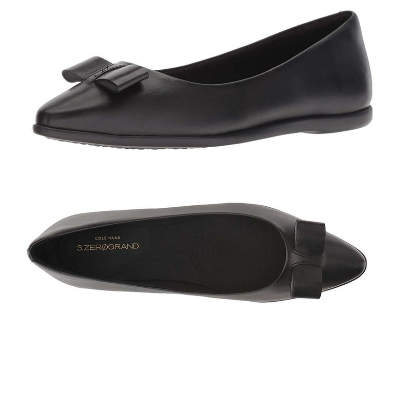 Cole haan cheap zerogrand skimmer flat