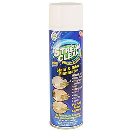 As Seen on TV Stream Clean, 18 oz