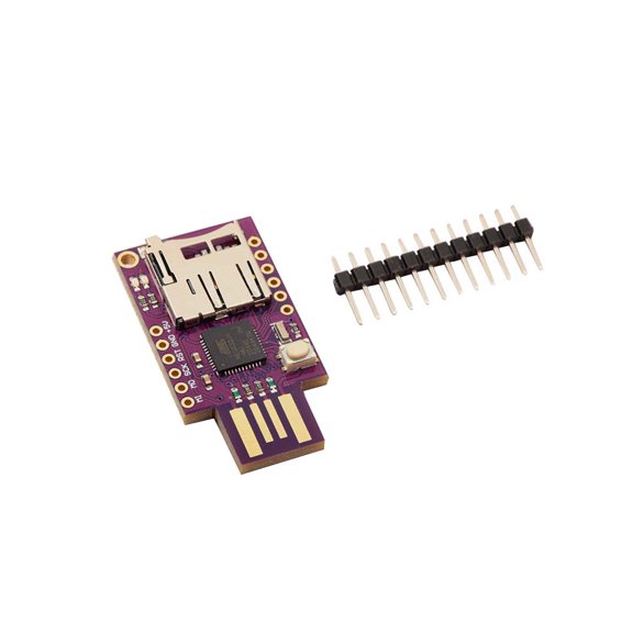 1pcs CJMCU-Virtual Module for USB Keyboard/Badusb/USB TF ATMEGA32U4