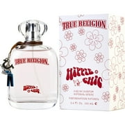 True Religion True Religion Hippie Chic Eau De Parfum Spray for Women 3.4 oz