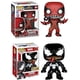 thumbnail image 2 of Funko Pop-figura de decoración de Deadpool Poison Venom, modelo hecho a mano, se puede enviar en nombre, juguete para niños, decoración de escritorio para el hogar, 2 of 4
