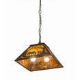 thumbnail image 6 of Meyda Tiffany 177228 Mare And Foal At Dawn 2 Light 22" Wide Pendant - Cafe Noir, 6 of 7