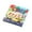 vehicles, variant on Baby Books Soft Cloth Books Rattle Book Early Learning Rustle Sound My First vehicles