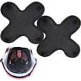 thumbnail image 1 of almohadillas para cascos de bicicleta, acolchado interior de casco, cojín para casco de bicicleta, acolchado de movimiento para casco, cojín para casco de bicicleta, motocicleta y casco de bicicleta, 1 of 5