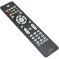 thumbnail image 2 of Remote Control RC2034305/01 for Philips TV 42PFL7662D/05 47PFL5522D/12, 2 of 4