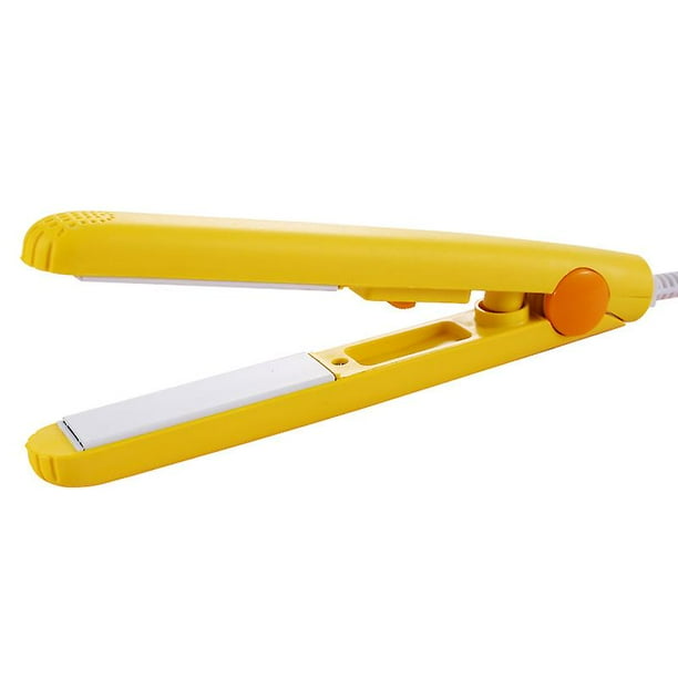 Flat iron walmart canada top