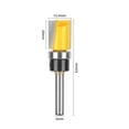 thumbnail image 4 of 6Mm Shank Bowl & Tray Router Bit Round Nose Milling Cutter Woodworking Corner Rounding Router Bit Trimming Tools F Fangkenuo, 4 of 6