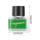 thumbnail image 3 of Elegant Flower Scented Women's Perfume Light And Elegant Perfume Tear Drop Shape Portable Perfume Light And Elegant Perfume Non Stick Refreshing 5ml, 3 of 3