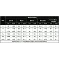 thumbnail image 6 of COOFANDY Long Sleeve Shirts for Men Thermal Underwear Slimming Crewneck Sweater Base Layers Knitted Pullover Fall Outfits, 6 of 6