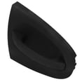 thumbnail image 1 of Manija de puerta exterior Jadeshay ABS Negro para Smart Fortwo, 1 of 8