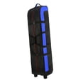 thumbnail image 2 of koolsoo Sac de Rangement Résistant à l'Usure Confortable en Nylon Doux Portable pour Golf B, 2 of 9