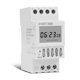 thumbnail image 3 of Digital Astronomic Timer Switch Indoor Timer with Astronomical Clock 220V, 3 of 5