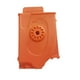 thumbnail image 3 of 6 Fundas De Tijeras De Respuesta De Emergencia, Funda De Tijeras Plegable Para Acampar Al Aire Libre, Color Naranja, 3 of 8