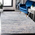 thumbnail image 1 of SAFAVIEH Amelia Lester Tapis Abstrait, 1 of 7