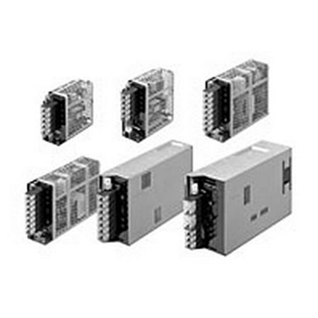 

omron switching power supply with cover / DIN rail mounting type Capacity 150W Output DC12V (Official product model number: S8FS-G15012CD)