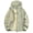 Khaki-04, variant on Rvwovn Unisex UPF 50 Sun Protection Jacket Lightweight Hooded UV Protective Windbreaker Coat