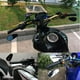 thumbnail image 2 of Espejos de manillar universales para motocicleta de 22 mm y 7/8" Para Yamaha Yzf R125 R15 R25 R 125 15 25 Mt-07 Mt-09 Mt 07 09 Mt-09 Fz07 - Rojo ACTIVE Biensenido a ACTIVE, 2 of 5