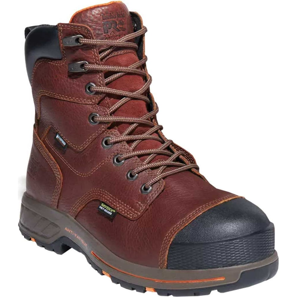 timberland pro hd