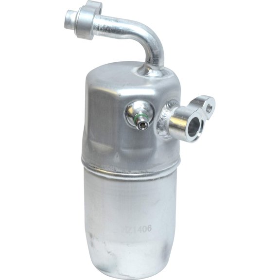 A/C Receiver Drier for Chevrolet Silverado 2500, Sierra 3500