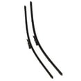 thumbnail image 3 of Bracketless Windshield Wiper Blades Pair 22"+22" A0395A0005 by EGOESWELL, 3 of 5