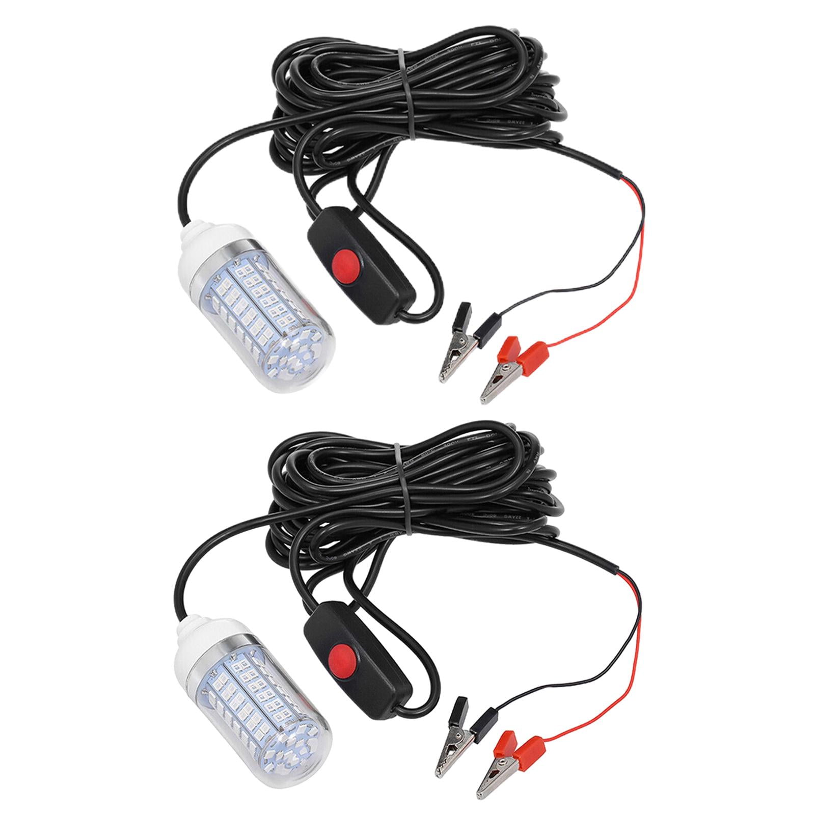 Jacuzzi Spa Light Bulb Socket With 2-Pin Amp Plug End 2560-020Ê 