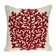 thumbnail image 1 of Parkland Collection PILH21069C Canna Accent Beige Housse de Coussin, 1 of 1