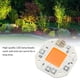 thumbnail image 5 of Luz De Cultivo De Plantas, Luz De Cultivo LED Ecológica De Ahorro De Energía, Accesorio De Jardín Para Plantar Tiendas De Campaña Salas De Plantación Invernaderos Agricultura ANGGREK Otros, 5 of 8