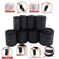 thumbnail image 3 of Muñequera de fitness Muñequera Vendaje elástico presurizado Rodillera Codera Protector deportivo Equipo general Vaina de tendón Corbata asistida por potencia, 3 of 5