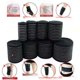 thumbnail image 3 of Muñequera de fitness Muñequera Vendaje elástico presurizado Rodillera Codera Protector deportivo Equipo general Vaina de tendón Corbata asistida por potencia, 3 of 5