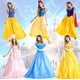 thumbnail image 1 of Cuentos de hadas de Halloween Vestido de princesa Blancanieves Cenicienta Cenicienta Hada madrina adulta Cosplay, 1 of 1