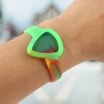 thumbnail image 1 of Pulsera de púas flexible ANGGREK Pulsera con púas de guitarra Multicolor, 1 of 8
