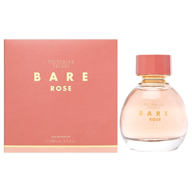 Bare Rose de Victoria's Secret para mujer - EDP Spray de 100 ml