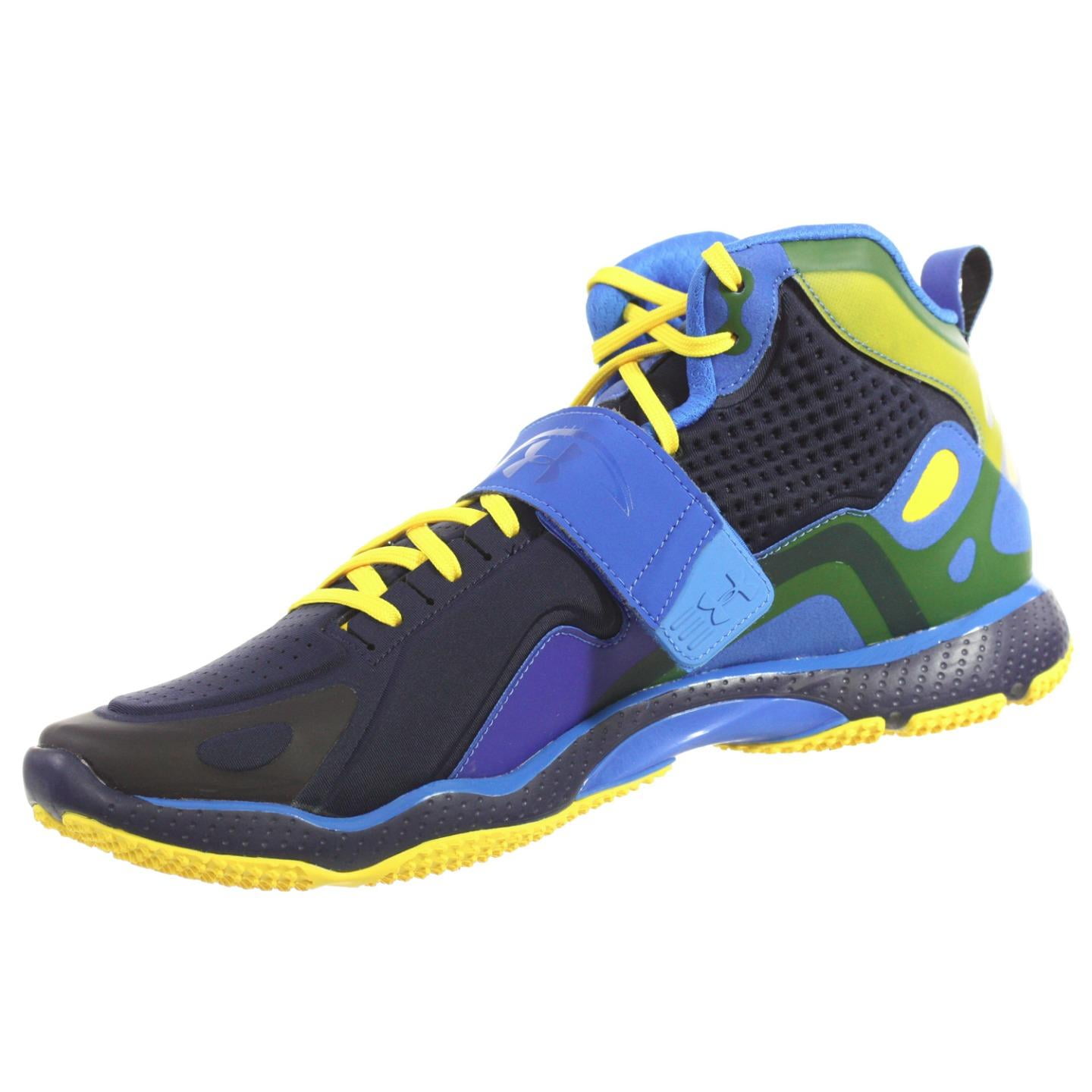 Under Armour Micro G Gridiron Trainer 2025