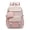 Pink, variant on ibiyuan School Backpacks Ergonomic Padded Strap Durable Spacious School Bag for Ages 5th 6th 8th 10th, Primary, Middle Elementary, Daily School Use