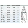 thumbnail image 3 of Mermaid Tails For Swimming For Kids And Adults With Monofin,ssxjv, 3 of 3