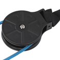 thumbnail image 4 of JUNWELL Shoulder Pulley Physical System  Exercise Pulley for Physical Therapy  Over Door Pulley Alleviate Pain for Shoulder Rehab  Shoulder Exercise Equipment to Improve The Range of Moti, 4 of 8